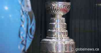 Canadians OK with Stanley Cup being awarded off home ice: survey