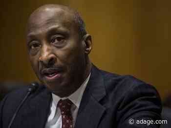 America’s few black CEOs are speaking out on killings and protests