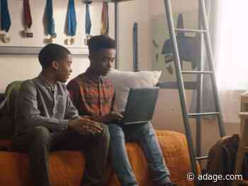 Watch the newest commercials on TV from Tyson, Comcast, Degree and more