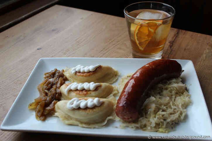 Pierogi Mountain Moving into Former Grass Skirt Space Downtown