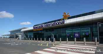 Newcastle Airport teams up with Cramlington company to provide portable PPE Kits