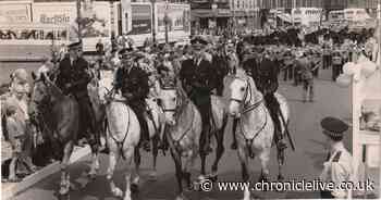 The rise of the Blaydon Races - and why the illustrious event was stopped