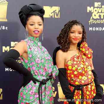 Chloe x Halle delay album release due to Black Lives Matter protests