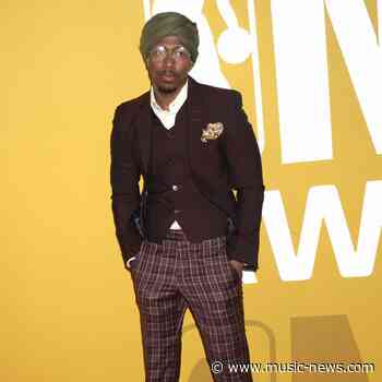 Nick Cannon hoping for 'new normal' in wake of George Floyd death protests