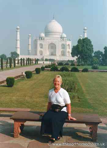 'She's not just a number': Death of grandmother inspires new website for coronavirus victims