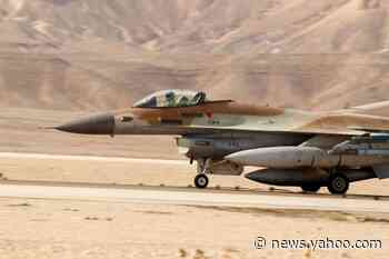 Nuclear Weapons: The Reason Why Even Iran Fears Israel