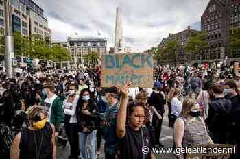 Minister De Jonge: Dam-activisten moeten extra alert zijn op corona