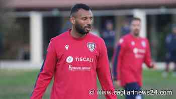 Cagliari, primo allenamento della settimana ad Assemini - Cagliari News 24
