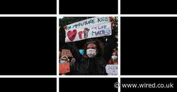 On Instagram, #BlackoutTuesday is silencing actual protesters