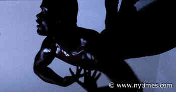 A Dance About the State of Emergency We’re In