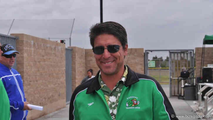 Spring wrap-up Q&A: Kennedy swimming coach misses the ‘youthful energy’ that filled the school