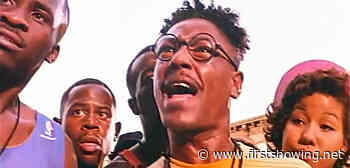 Official Trailer for Spike Lee's Award-Winning Film 'Do the Right Thing'
