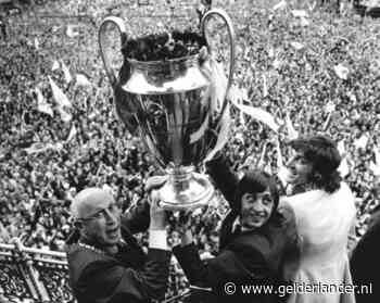 Arie Haan zag al veel Wembley-gangers van Ajax wegvallen: ‘Poeh, denk je dan’
