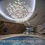 Urban retreat with ‘ocean vibes’ at Ocean Park Marriott Hong Kong by Aedas