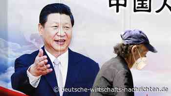 China meldet: Millionen Menschen in Wuhan getestet, kaum noch Corona-Infizierte