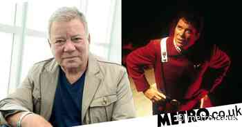 William Shatner keen to revive Captain Kirk role in right circumstance - Metro.co.uk