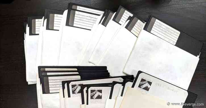 Go read this story about how a lost NES game was recovered after 30 years