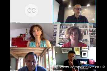 Ad agency bosses grapple with role of office space in post-lockdown future