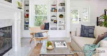 Touring a Rhode Island beach house - Curbed
