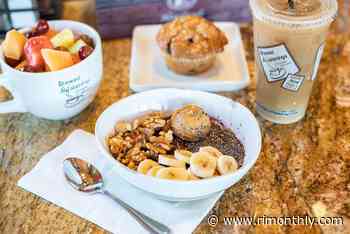 Brewed Awakenings Replacing Nicks on Westminster - Rhode Island Monthly