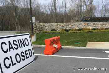 Rhode Island Casinos Reopening By Invitation Only June 8, Table Games... - Casino.Org News