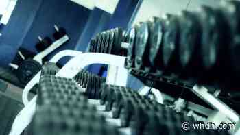 Salons, gyms and beaches: Rhode Island continues reopening economy - Boston News, Weather, Sports | WHDH 7News