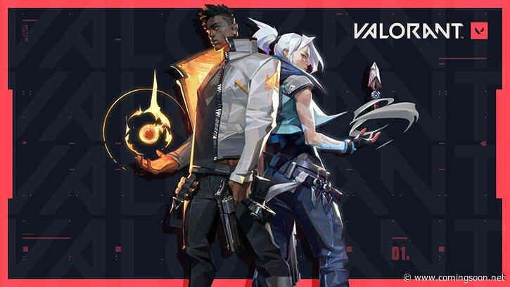 Valorant Launch Gameplay & Duelists Cinematic Trailers Released