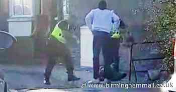 Public to quiz West Mids Police about use of force after nine complaints