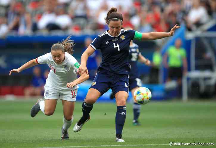 NWSL Players Association Vice President Rachel Corsie On Challenge Cup: ‘It’s Extremely Exciting’