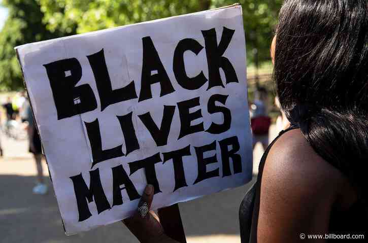 Movement For Black Lives Is Seeking Policing Reforms on Blackout Tuesday