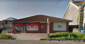 Man kicked police officer in the shin after brandishing two knives