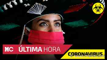Coronavirus México hoy 2 de junio; últimas noticias, contagios y muertes - Marca Claro México
