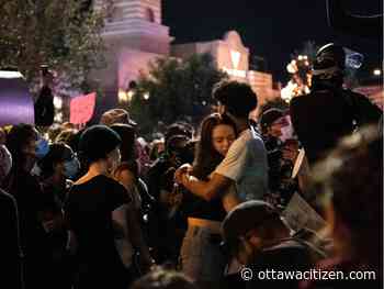 Cohen: How long before black America truly snaps?