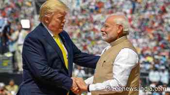 PM Modi, President Trump discuss India-China, US Presidency of G-7, COVID-19, other issues