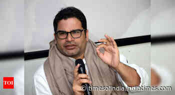 Madhya Pradesh bypolls: Congress talking to Prashant Kishor, says party MLA