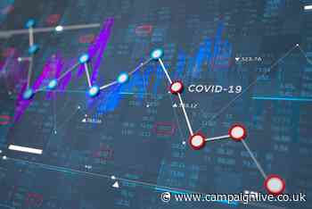 Ad industry heading for 'V-shaped' recovery, Citigroup predicts