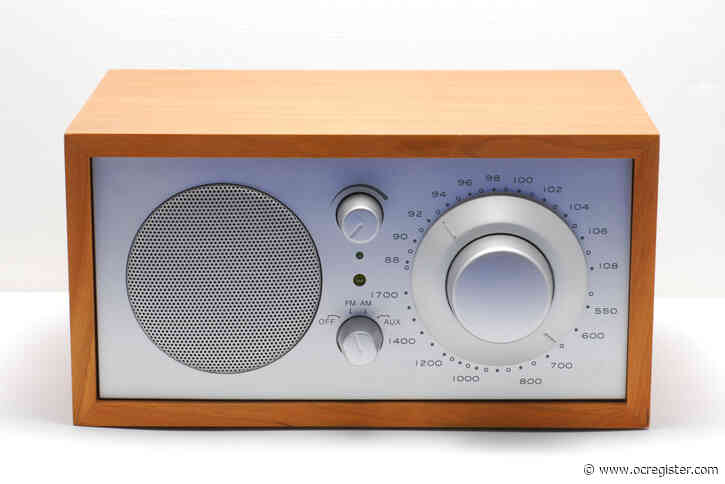 Radio: Does the lockdown mean good things for radio?