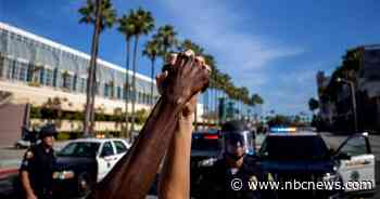 On social media, donation matching raises millions for George Floyd protesters