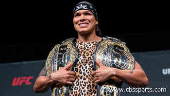 UFC 250: Nunes vs. Spencer odds, predictions: MMA insider reveals surprising fight card picks