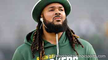 Minnesota-native Billy Turner saddened, but not surprised