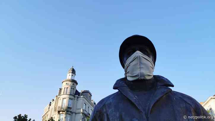 Was vom Tage übrig blieb: Schweiz, Skalpelle und SAP