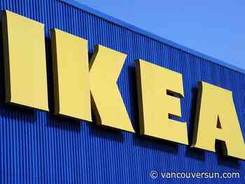 COVID-19: IKEA Coquitlam and Richmond now reopened