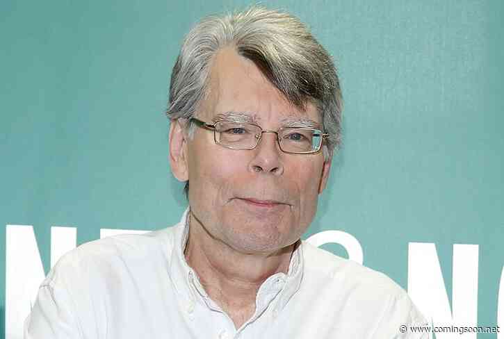 Stephen King Was To Feature in Scrapped Dark Tower Series