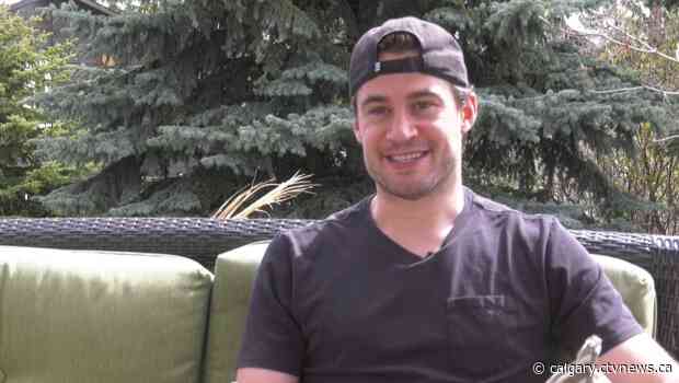 Former U of C Dinos defenceman inks $2M, one-way deal with Anaheim Ducks