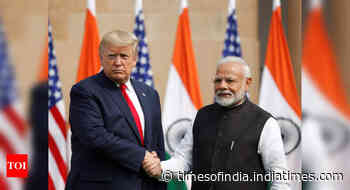 Trump invites PM Modi to attend G7 summit in US