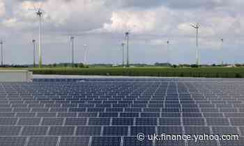 UK electricity coal free for first month ever