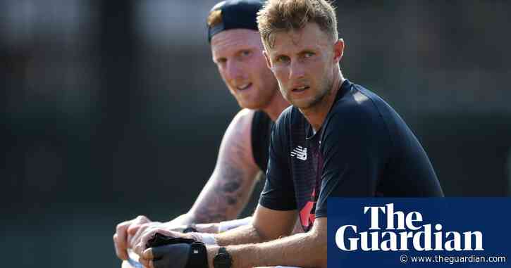 Joe Root says Ben Stokes would do 'a good job' as England captain
