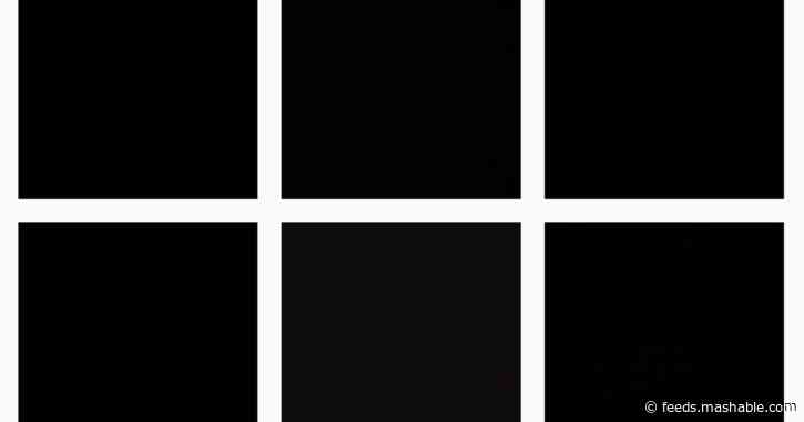 What is Blackout Tuesday and how can you participate in a helpful way?