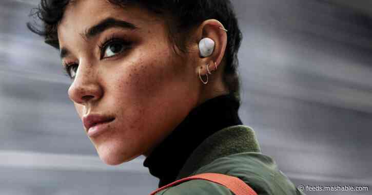 Pssst: Samsung's Galaxy Buds are down to their lowest price ever at Best Buy