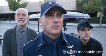 Where else to see the 'Space Force' cast